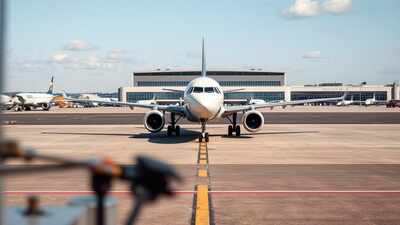 Milan airport horror: Man dies after being sucked into aircraft's engine; flight ops suspended