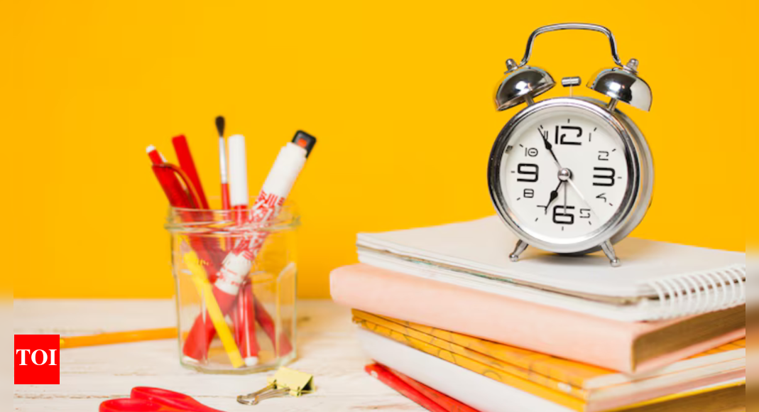 Sleep, study, repeat: The science behind better learning habits