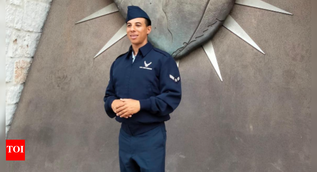'My laptop is a bomb': US Air Force veteran makes midair threat; triggers emergency landing in Florida