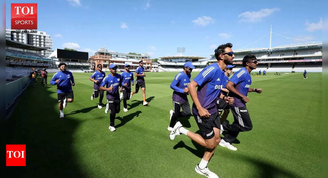 IND vs ENG 3rd Test: India batting coach Sitanshu Kotak opens up on Lord's pitch - 'Can expect help for bowlers'