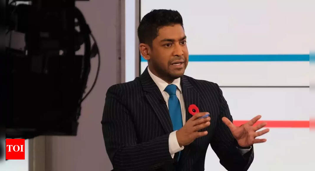 CBC news anchor Travis Dhanraj resigns, citing “toxic and bullying” workplace culture