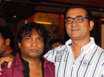 Sunil Pal's son's b'day bash