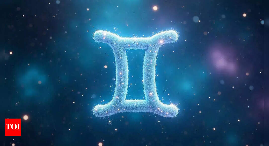 Gemini Horoscope Today (Aaj Ka Mithun Rashifal), July 11, 2025: Breakthrough hides in small moments