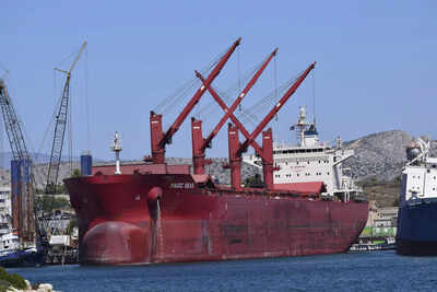 Who are Yemen’s Houthis, the group behind the recent Red Sea cargo ship attack?