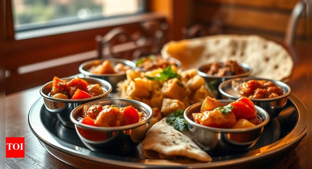 Thali prices rise in June: Tomatoes get 36% pricier; broiler and potato also add to pinch