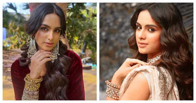 Exclusive - Vaidehi Nair set to join reality show ‘Chorriyan Chali Gaaon’