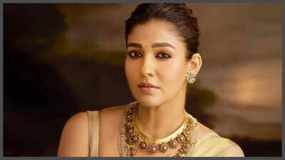 After Dhanush, Chandramukhi rights holders sue Nayanthara's docu-team for Rs 5 crore - DEETS inside
