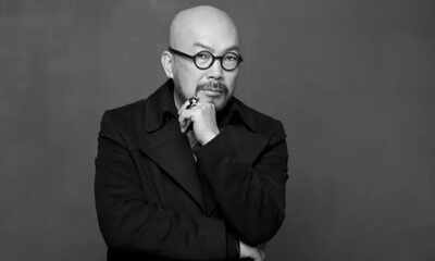 Korean designer Lie Sang Bong is giving Indians major fashion FOMO