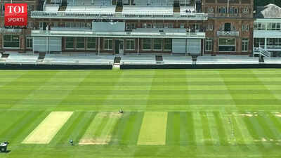 Green tinge, slope and the Lord's: India batters set for their 'first' England challenge; third IND vs ENG Test from July 10