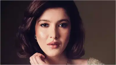 Shanaya Kapoor admits she is a true old-school romantic in the Gen Z age of fast dating