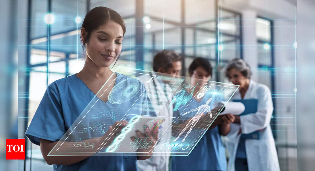 SUNY Orange to lead US community colleges in AI healthcare training with $250K state backing