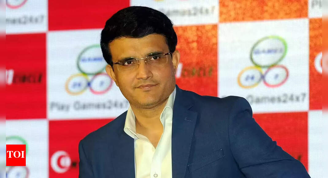 'Changed Indian cricket forever': Yuvraj Singh hails Sourav Ganguly on his birthday