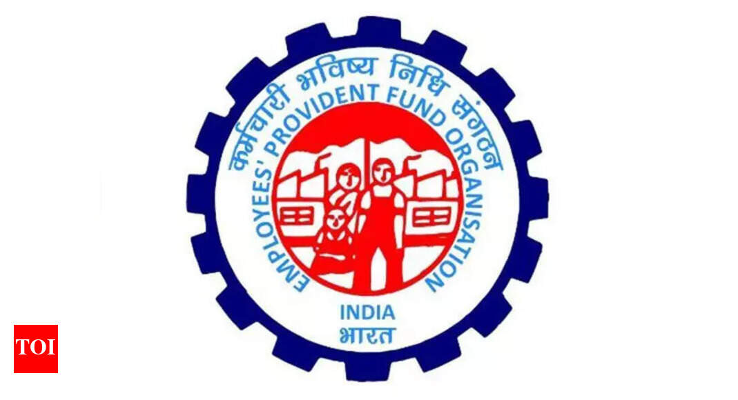 EPFO interest credit: 8.25% announced for 2024-25; process to finish this week, says Mandaviya