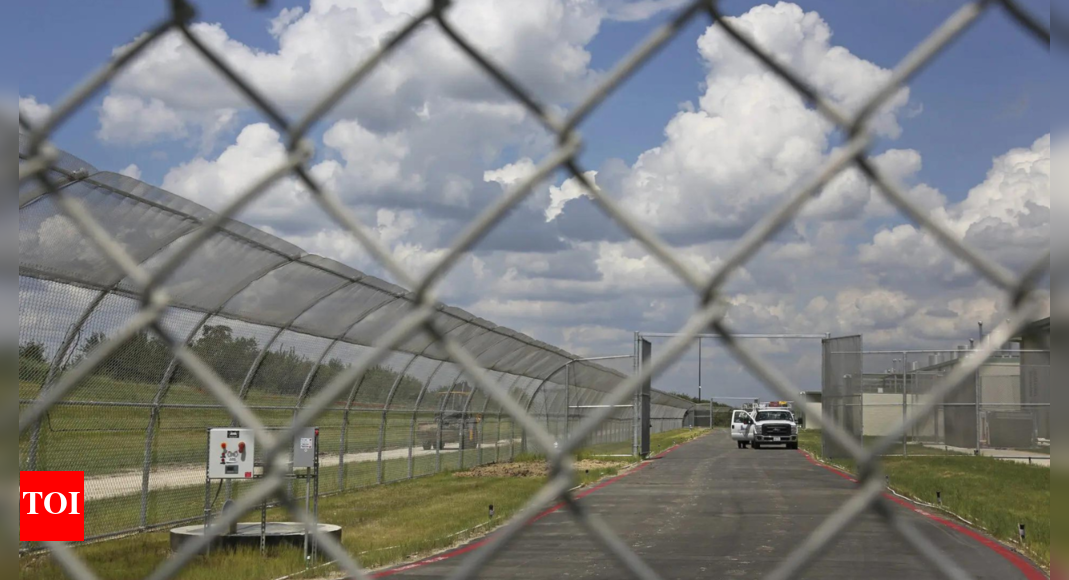 Ambush on Texas ICE agents: 10 charged with attempted murder; 'not a peaceful protest', says US attorney
