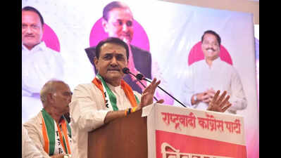 Police close Praful Patel impersonation case against Mumbai hotelier