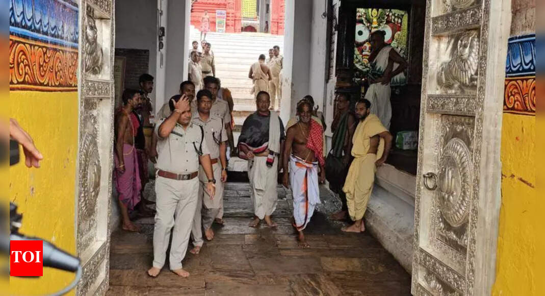 The Times of India - Business - News Image