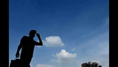 Uneven Monsoon Leaves 20% Deficit