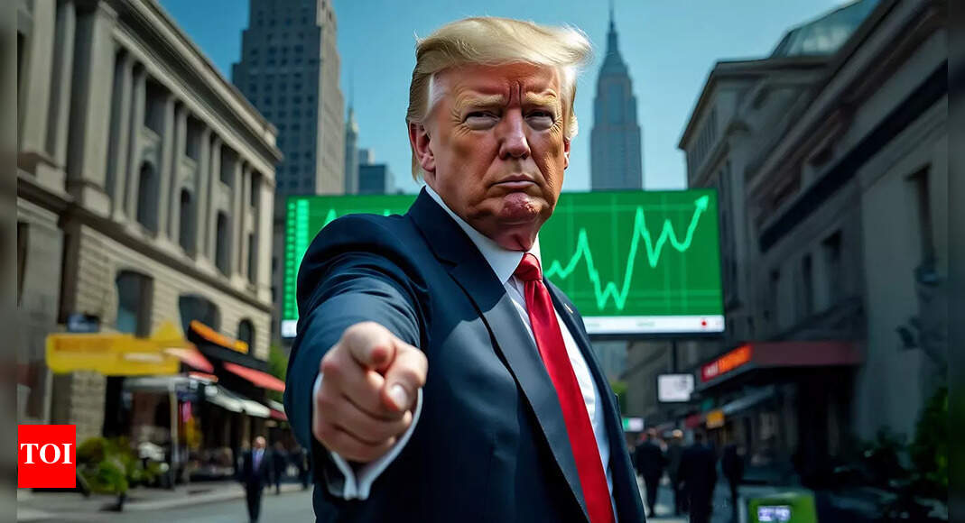 US tariff haul: $100 billion already collected this year; treasury secretary Scott expects $300 billion by December
