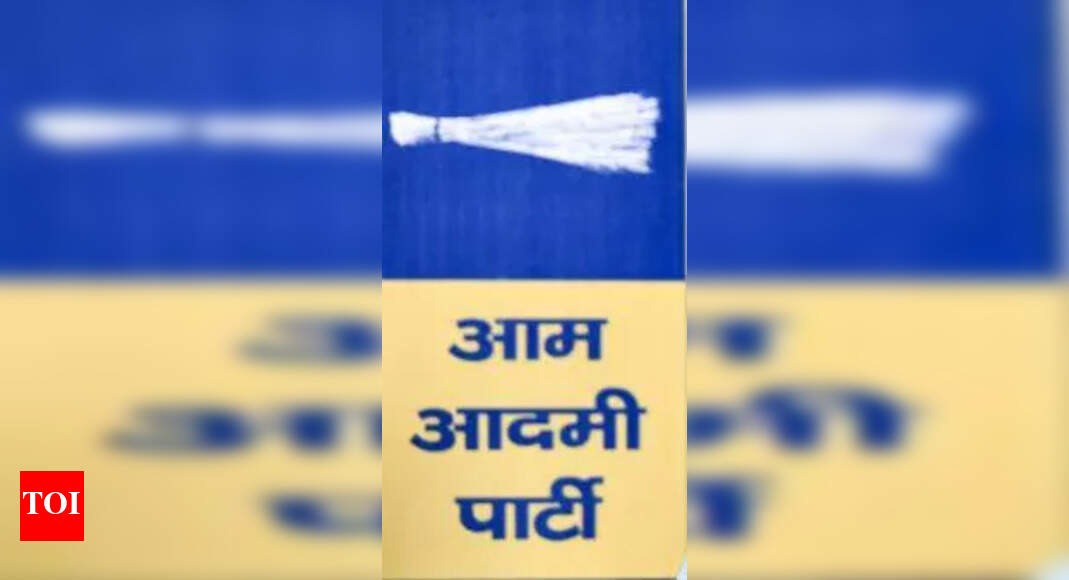 The Times of India - Politics - News Image