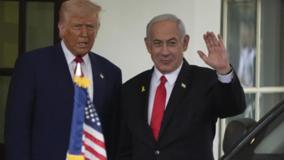  Netanyahu dismisses Mamdani’s warnings to arrest Netanyahu on entering New York; ‘I’ll get him out’ reassures Trump