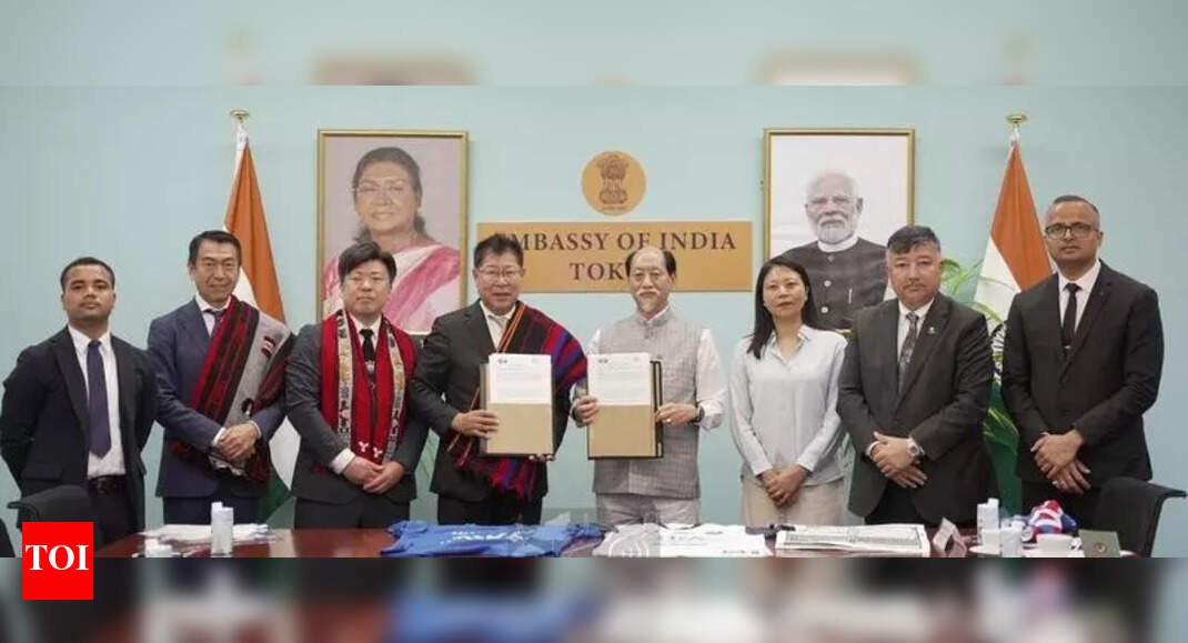 The Times of India - Business - News Image