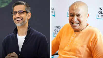 What was spiritual leader Gauranga Das’ ‘Google vs God’ reply to Sundar Pichai that went viral?