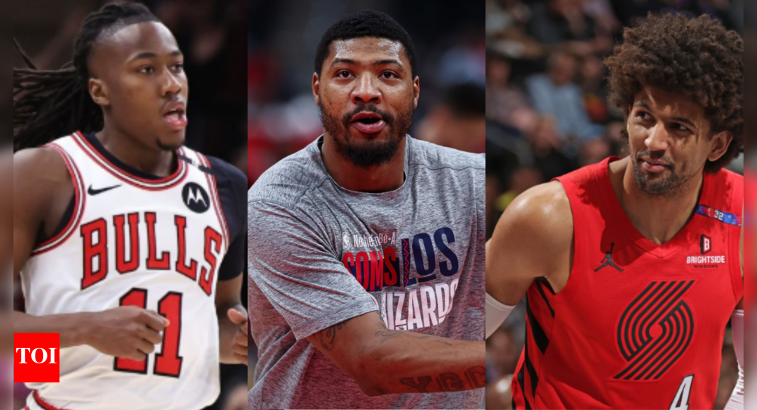 Los Angeles Lakers begin secret 2025 trade talks for Matisse Thybulle, Marcus Smart and Ayo Dosunmu