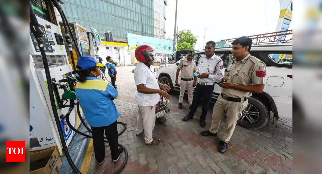 The Times of India - Business - News Image