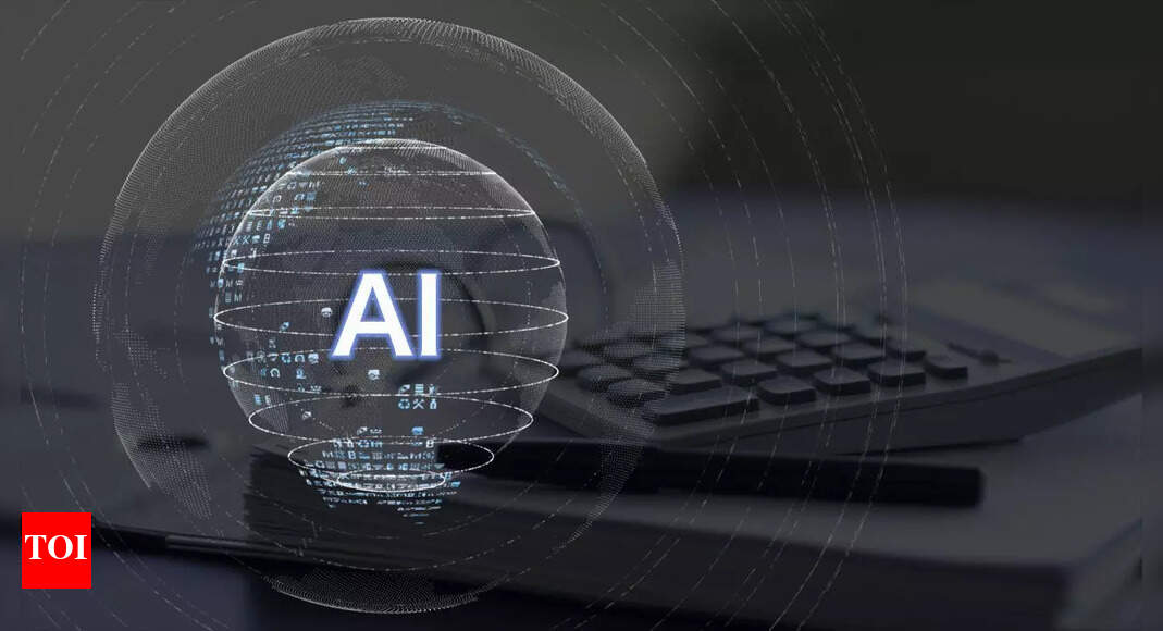 Chilling AI prediction: A Mad Max-like future for jobs may be coming; top economist warns