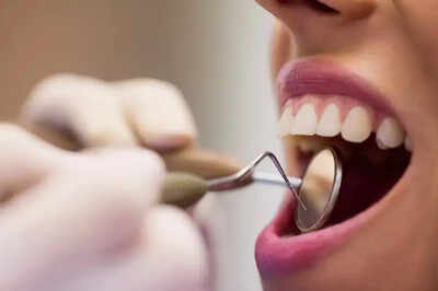 ¿Qué Dicen Tus Dientes Sobre Tu Fortuna?