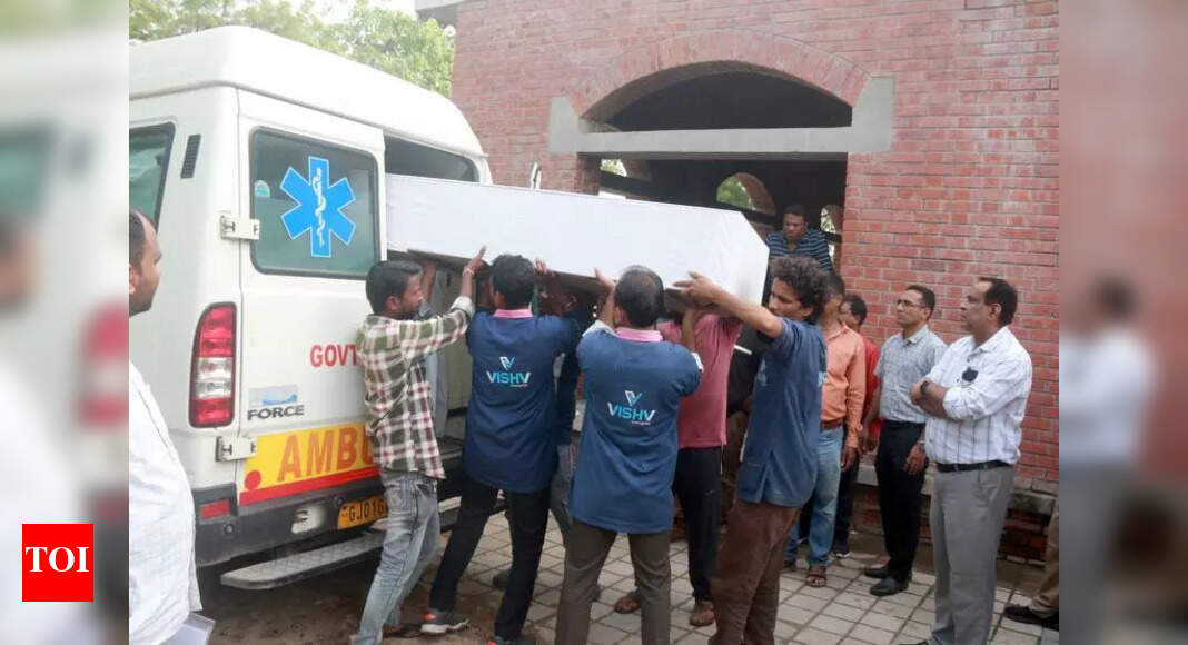 The Times of India - Other - News Image