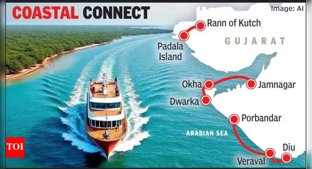 The Times of India - Business - News Image