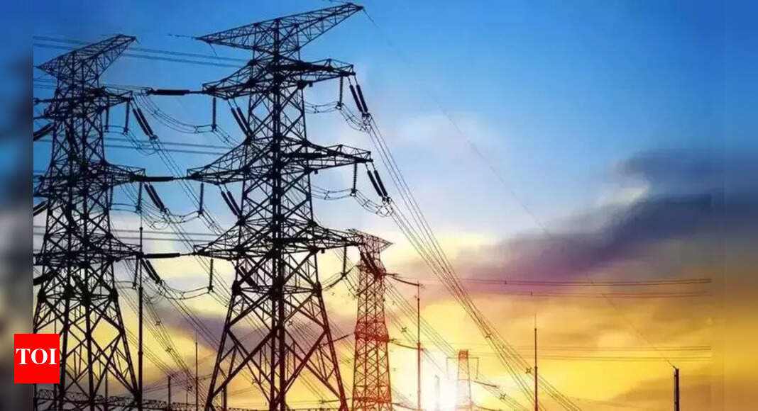 The Times of India - Business - News Image