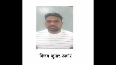 Katara’s nephew held in SI exam leak case