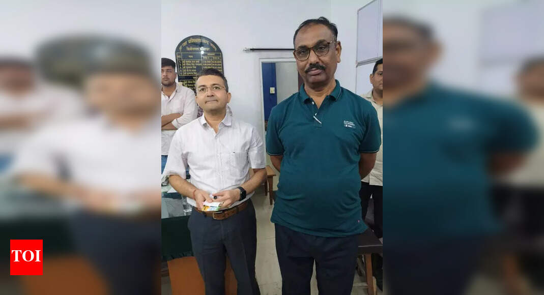 The Times of India - Business - News Image