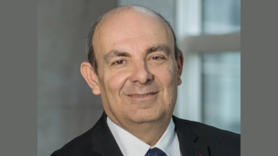 Dassault denies its CEO made comment on Rafale loss during Operation Sindoor