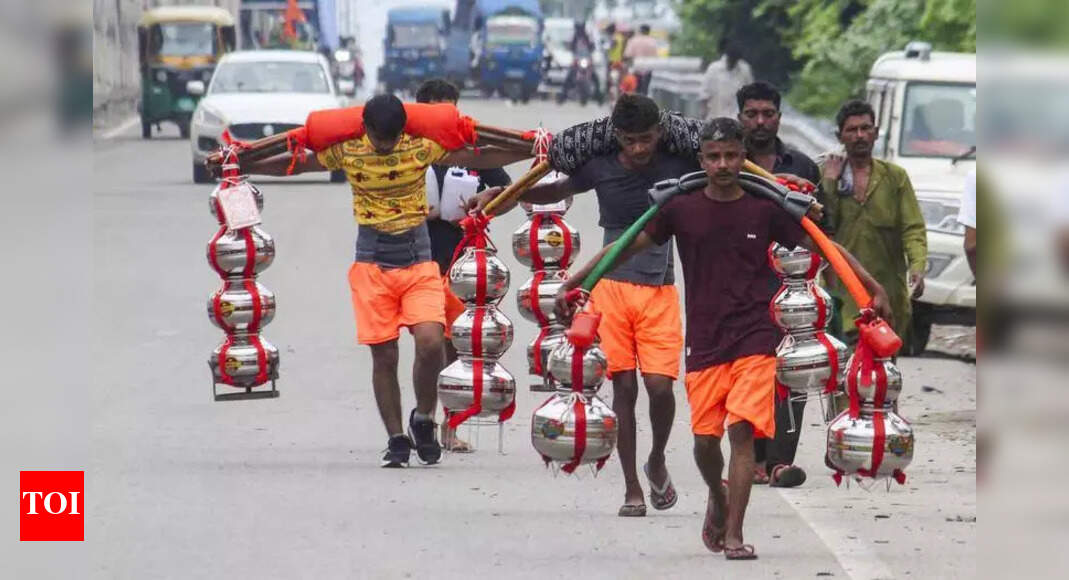 The Times of India - Business - News Image