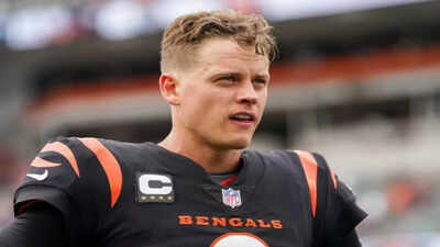 Exclusive: Joe Burrow reveals his love for fossils in Netflix’s ‘Quarterback’ while gearing up for a major 2024 comeback