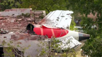 India likely to make preliminary Air India plane crash report public