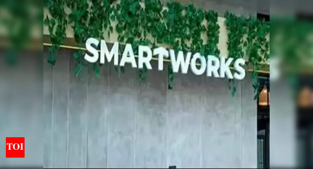 The Times of India - Business - News Image