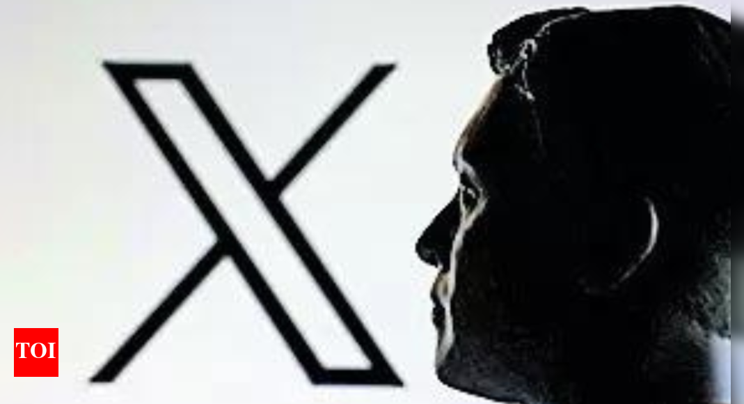 Didn’t ask for blocking of Reuters handle, says government as X cries ‘censorship’ | India News – Times of India
