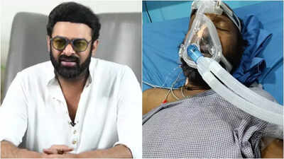  'We found out after that it was a fake call'; Vishwak Sen donates Rs 2 lakh