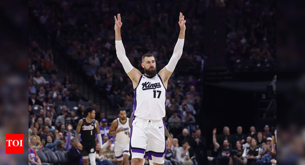 Jonas Valanciunas Trade Shrouded in Uncertainty as Cryptic Comments Stall Denver Nuggets’ Backup Center Plans