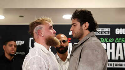  Gilberto Ramirez warns Jake Paul that YouTube fame means nothing in real boxing