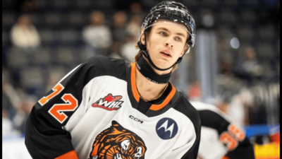 NHL draft favorite Gavin McKenna chooses Penn State after $700K NIL offer