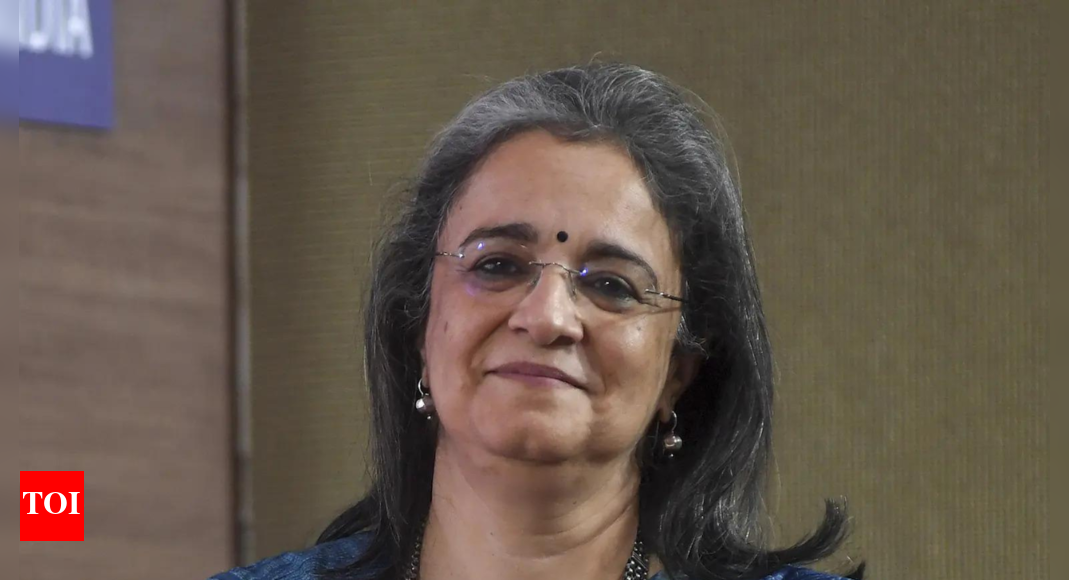 Jane Street case: Ex-Sebi chief Madhabi Buch denies regulatory failures