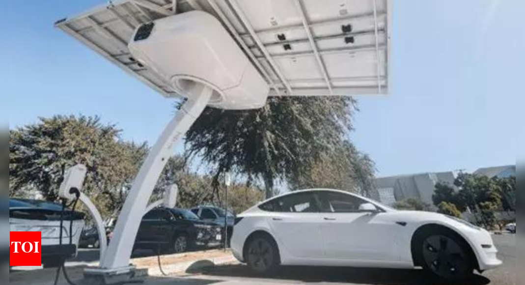 Electric Vehicle Sales Jump 29% to 1.8 Lakh Units in June: FADA
