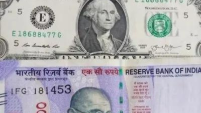 Re rises 21 paise to close at 85.73 against $