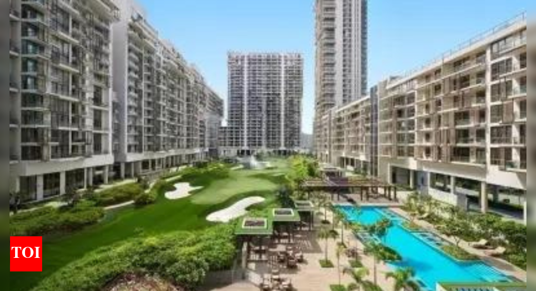 Mumbai Leads in Land Deals in H1 2025: Anarock Report