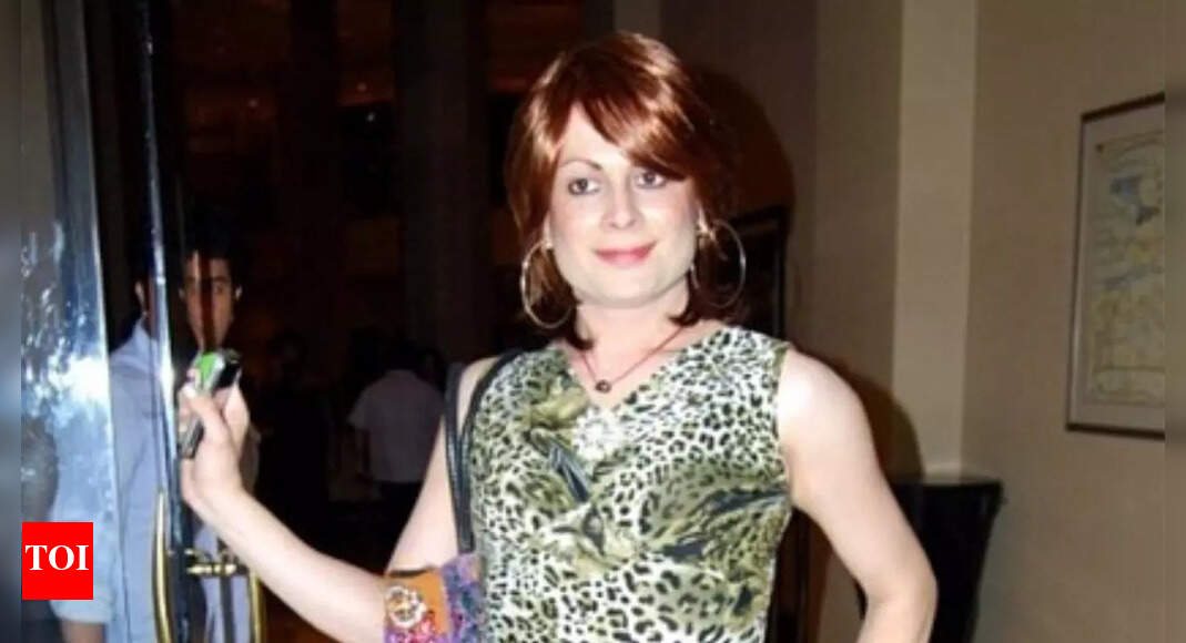 Bobby Darling says she is battling depression, seeks industry’s support: ‘I told Ektaa Kapoor shayad main Sushant ki tarah suicide kar loon’ | Hindi Movie News – Times of India